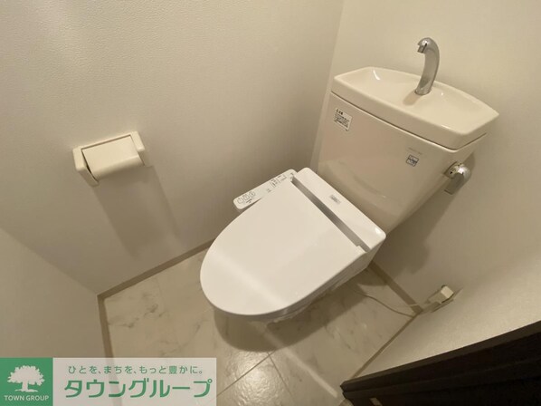 TQレジデンス名古屋錦の物件内観写真